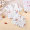 2PCS Pajama Set, Cartoon Cute Pattern Short Sleeved Top, Shorts, Comfortable & Soft Summer Home Wear for Baby Boy, Girl