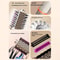 3 in 1 Hot Air Comb Hair Straightener Curler, Hair Dryer Brush Styler, Multi Purpose Hair Straightening Comb