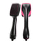 One Step Hair Dryer Hot Air Brush Styler and Volumizer, Hair Straightener Curler Comb Roller, Electric Ion Blow Dryer