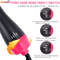 4 In 1 Women Hair Dryer Brush Hair Dryer Straightener Curler Massager One Step Volumizer Hot Air Ha 1