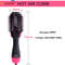 4 In 1 Women Hair Dryer Brush Hair Dryer Straightener Curler Massager One Step Volumizer Hot Air Ha 3