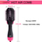 4 In 1 Women Hair Dryer Brush Hair Dryer Straightener Curler Massager One Step Volumizer Hot Air Ha 3
