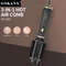 Hot Air Comb Hair Bar Sokany, Negative Ion Quick Drying Hair Brush, Lightweight Styling Tool for Smooth Shine