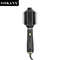 Hot Air Comb Hair Bar Sokany, Negative Ion Quick Drying Hair Brush, Lightweight Styling Tool for Smooth Shine