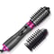 Electric Hair Styling Powerful Hair Dryer Brush, Curling and Straightening, Professional Hot Air Brush for Smooth Hair