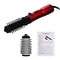 Electric Hair Styling Powerful Hair Dryer Brush, Curling and Straightening, Professional Hot Air Brush for Smooth Hair
