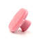 Silicone Face Scrubber Body in 4 Colors, Baby Shower Cleansing Brush, Soft Exfoliating Beard Scrubber for Men