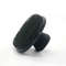 Silicone Face Scrubber Body in 4 Colors, Baby Shower Cleansing Brush, Soft Exfoliating Beard Scrubber for Men