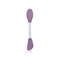 2 In1 Scrub Blackhead Silicone Facial Cleansing Brush, Mask Brush, Exfoliator Deep Cleaning Tools for Pore Facial Skin