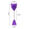 Bear Silicone Double Head Face Mask Brush Facial Exfoliate Cleanser Brush For Blackhead Removal Ski 5