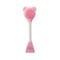 Bear Silicone Double Head Face Mask Brush Facial Exfoliate Cleanser Brush For Blackhead Removal Ski 7