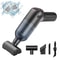 Wireless Portable Car Vacuum Cleaner for Machine Home, 8000Pa Strong Suction Appliance, Handheld Car Cleaning Products