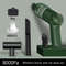 Wireless Portable Car Vacuum Cleaner for Machine Home, 8000Pa Strong Suction Appliance, Handheld Car Cleaning Products