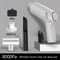 Wireless Portable Car Vacuum Cleaner for Machine Home, 8000Pa Strong Suction Appliance, Handheld Car Cleaning Products