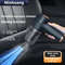 Cordless Car Vacuum Cleaner 60W Strong Suction 3 In 1 Blow Suck Vacuum Portable Handheld For Car Ho 0