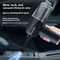 Cordless Car Vacuum Cleaner 60W Strong Suction 3 In 1 Blow Suck Vacuum Portable Handheld For Car Ho 1