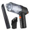 6000pa Wireless Car Vacuum Cleaner, Cordless Handheld Auto Vacuums, Mini Vacuum Cleaner for Home and Car Cleaning