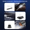 6000pa Wireless Car Vacuum Cleaner, Cordless Handheld Auto Vacuums, Mini Vacuum Cleaner for Home and Car Cleaning