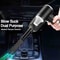 Combination Vacuum Cleaner USB Charging Small Car Household Vacuum Cleaner Fully Automatic High Pow 1