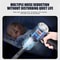 Combination Vacuum Cleaner USB Charging Small Car Household Vacuum Cleaner Fully Automatic High Pow 2