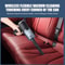 Combination Vacuum Cleaner USB Charging Small Car Household Vacuum Cleaner Fully Automatic High Pow 3