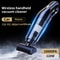 Mini Portable 10000PA Car Vacuum Cleaner Wireless Handheld Cleaner For Home Strong Suction Cordless 2