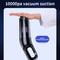 Mini Portable 10000PA Car Vacuum Cleaner Wireless Handheld Cleaner For Home Strong Suction Cordless 4
