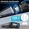 Portable Handheld Vacuum Cordless Car Vacuum High Power Suction Lite Rechargeable Hand Held Vacuum 3