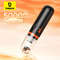 Baseus Car Vacuum Cleaner Mini Handheld, Auto Vacuum Cleaner Powerful Suction, Blow and Vacuum 2 in 1 for Car Home