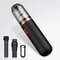 Baseus Car Vacuum Cleaner Mini Handheld, Auto Vacuum Cleaner Powerful Suction, Blow and Vacuum 2 in 1 for Car Home