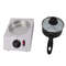 Chocolate Melting Machine Single Pot 3085C Manual Control Non Stick Chocolate Melter For Coffee But 3