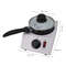 Chocolate Melting Machine Single Pot 3085C Manual Control Non Stick Chocolate Melter For Coffee But 4