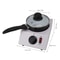 Chocolate Melting Machine Single Pot 3085C Manual Control Non Stick Chocolate Melter For Coffee But 4