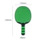 Silicone Ping Pong Paddles Set 4Player Table Tennis Rackets With Ergonomic Handle Beginner Pingpong 2