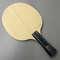 High Quality 5 Wood ALC Table Tennis Blade, 7-Layer VIS Fan ALC Engraved Structure, Competition Base Plate Racket
