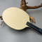High Quality 5 Wood ALC Table Tennis Blade, 7-Layer VIS Fan ALC Engraved Structure, Competition Base Plate Racket