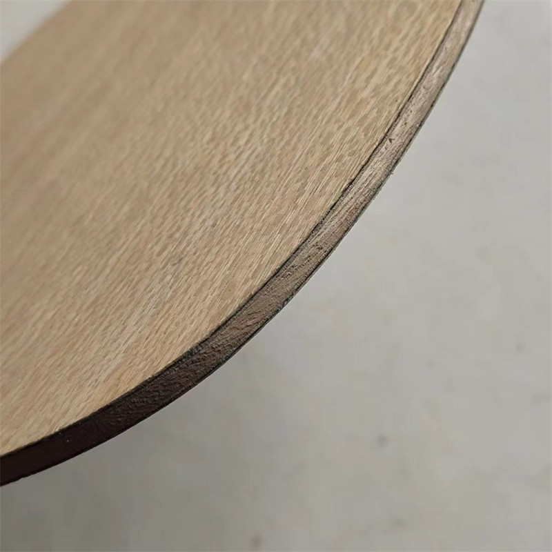 High Quality 5 Wood ALC Table Tennis Blade, 7-Layer VIS Fan ALC Engraved Structure, Competition Base Plate Racket