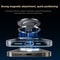 Fidget Magnetic Phone Grip Holder with 20N Strong Magnet for iPhone, Magsafe Ring Phone Stand Magnetic Phone Holder