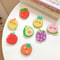 Korean Cute Cartoon Fruit Magnetic Holder Grip Tok Griptok Phone Stand Holder Support iPhone Pad MagSafe Smart Tok