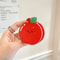 Korean Cute Cartoon Fruit Magnetic Holder Grip Tok Griptok Phone Stand Holder Support iPhone Pad MagSafe Smart Tok
