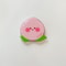 Korean Cute Cartoon Fruit Magnetic Holder Grip Tok Griptok Phone Stand Holder Support iPhone Pad MagSafe Smart Tok