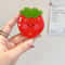 Korean Cute Cartoon Fruit Magnetic Holder Grip Tok Griptok Phone Stand Holder Support iPhone Pad MagSafe Smart Tok