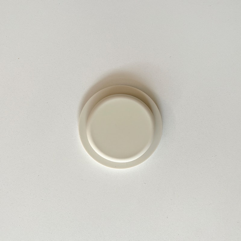 Cute Phone Holder Stand for iPhone Samsung Support Korean Ins Style Grip Folding Pocket Socket Bracket for Mobilephone