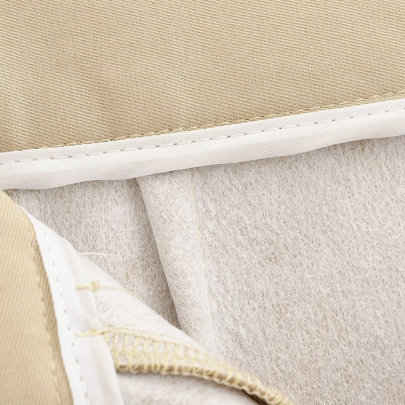 Topenomi Vintage Shorts, Women High Waist Straight Short Pants, Korean Fashion, Versatile Streetwear, Khaki Button Short