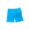 Womens Seamless Scrunch Bum Shorts High Waisted Yoga Shorts Logo Fitness Impact Shorts 10