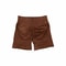 Womens Seamless Scrunch Bum Shorts High Waisted Yoga Shorts Logo Fitness Impact Shorts 13