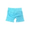 Womens Seamless Scrunch Bum Shorts High Waisted Yoga Shorts Logo Fitness Impact Shorts 14