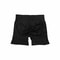 Womens Seamless Scrunch Bum Shorts High Waisted Yoga Shorts Logo Fitness Impact Shorts 27