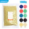 Professional Hard Wax Beans 1000g Bag For Hair Removal Full Body Low Melt Depilatory Wax Beads For 0