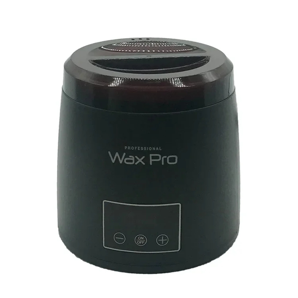Digital Display Wax Warmer Machine Electric Hair Removal Heater Pot For Hard And Soft Wax Paraffin 3